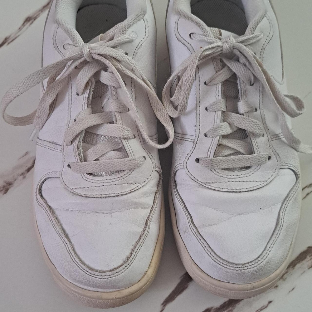 Nike White Sneakers
